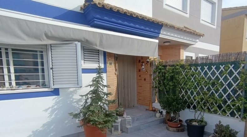 Castellon - Borriana - 510m2