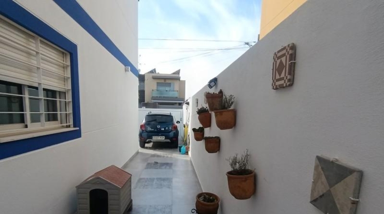 Castellon - Borriana - 510m2