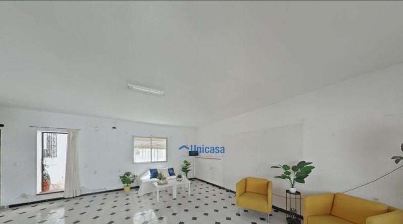 Málaga - Málaga - 172m2