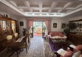 Chalet independiente con terreno en venta en la España, L'Atzúbia, ref: TR400817 foto