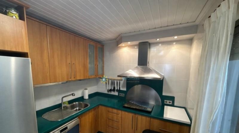 Alicante - Adsubia - 322m2