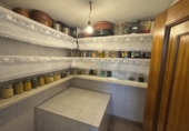Chalet independiente con terreno en venta en la España, L'Atzúbia, ref: TR400817 foto