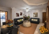 Chalet independiente con terreno en venta en la España, L'Atzúbia, ref: TR400817 foto