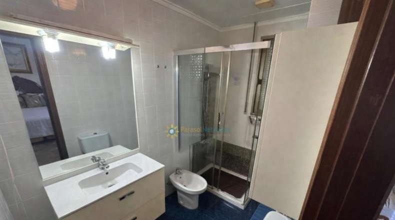 Alicante - Adsubia - 322m2
