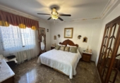 Chalet independiente con terreno en venta en la España, L'Atzúbia, ref: TR400817 foto