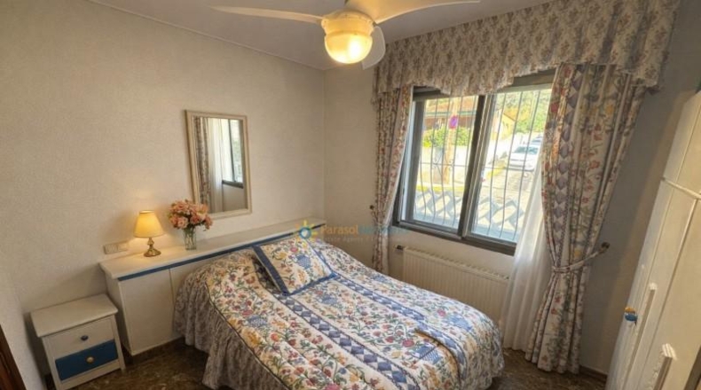 Alicante - Adsubia - 322m2