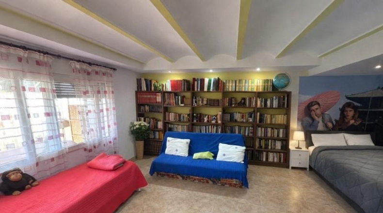 Alicante - Adsubia - 322m2