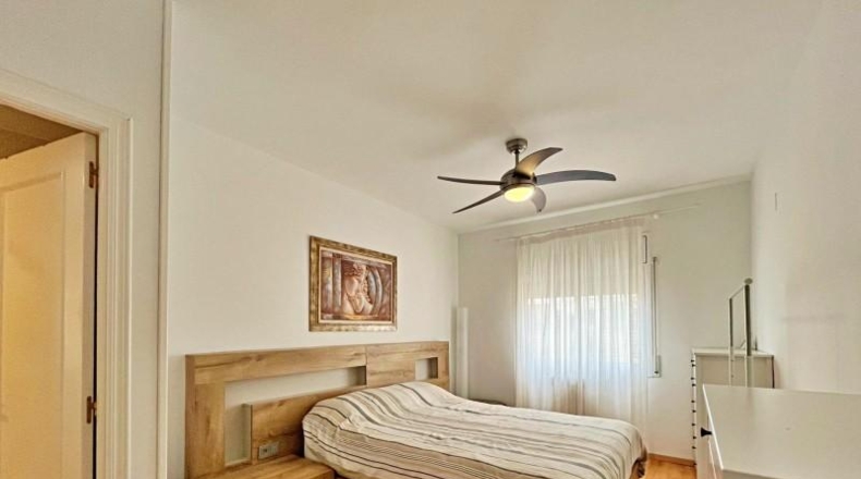 Tarragona - Amposta - 124m2