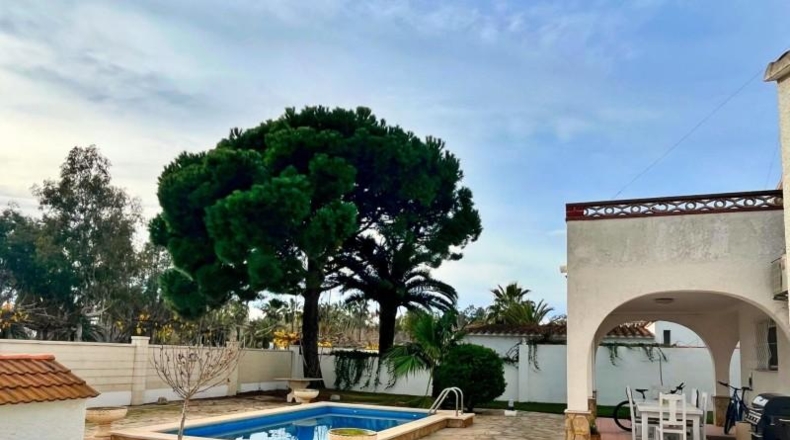 Tarragona - Amposta - 124m2