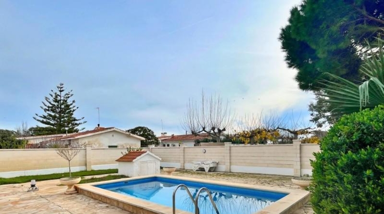 Tarragona - Amposta - 124m2