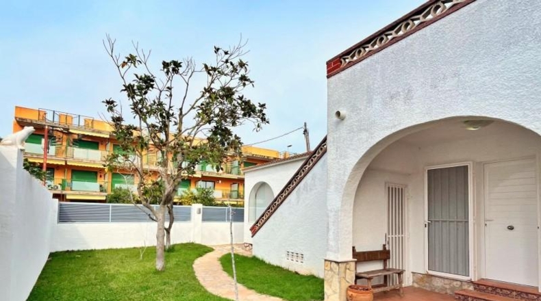 Tarragona - Amposta - 124m2