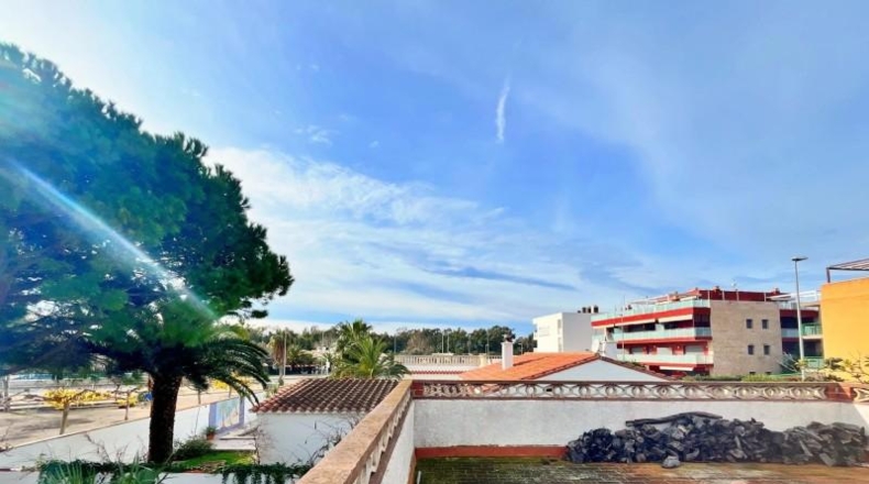 Tarragona - Amposta - 124m2