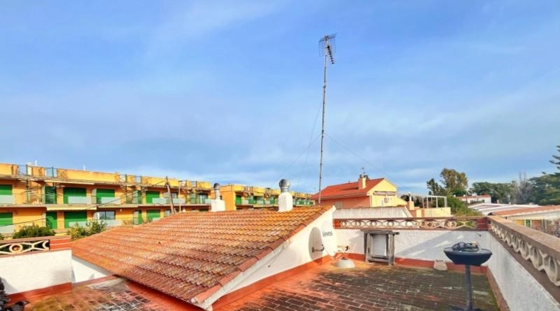 Tarragona - Amposta - 124m2