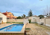 Chalet independiente con terreno en venta en la España, Amposta, ref: TR397055 foto