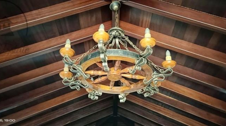 Santa Creu de Tenerife - Garachico - 2060m2
