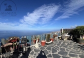 Casa de campo con terreno en venta en la España, Garachico, ref: TR403002 foto