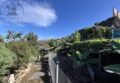 Casa de campo con terreno en venta en la España, Garachico, ref: TR403002 foto