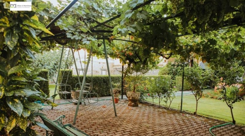 León - Cacabelos - 900m2
