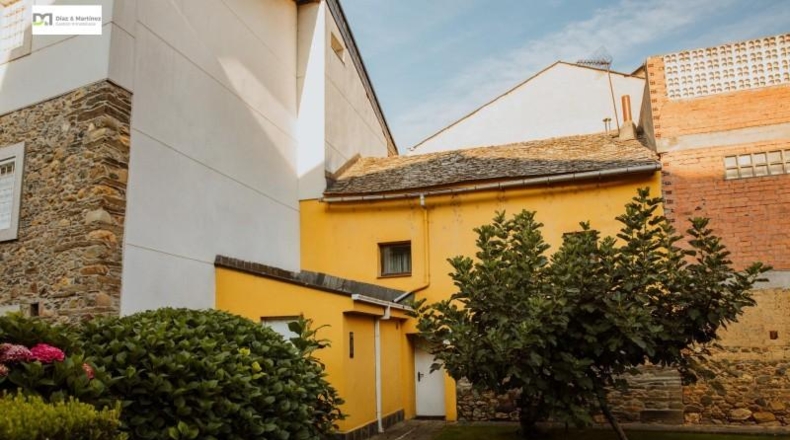 León - Cacabelos - 900m2