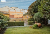 Chalet independiente con terreno en venta en la España, Cacabelos, ref: TR403499 foto