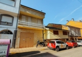 Chalet independiente con terreno en venta en la España, Cacabelos, ref: TR403499 foto