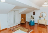 Chalet independiente con terreno en venta en la España, Cacabelos, ref: TR403499 foto