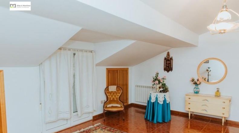 León - Cacabelos - 900m2