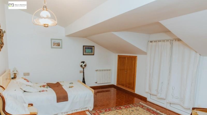 León - Cacabelos - 900m2