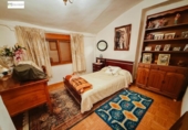 Chalet independiente con terreno en venta en la España, Cacabelos, ref: TR403499 foto