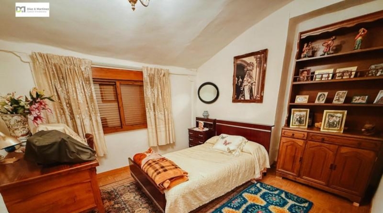 León - Cacabelos - 900m2