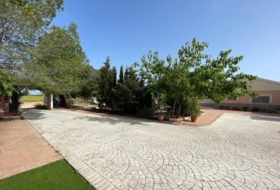 Fuente Álamo 30387&nbsp;м²