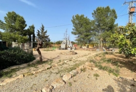 Fuente Álamo 30387&nbsp;м²