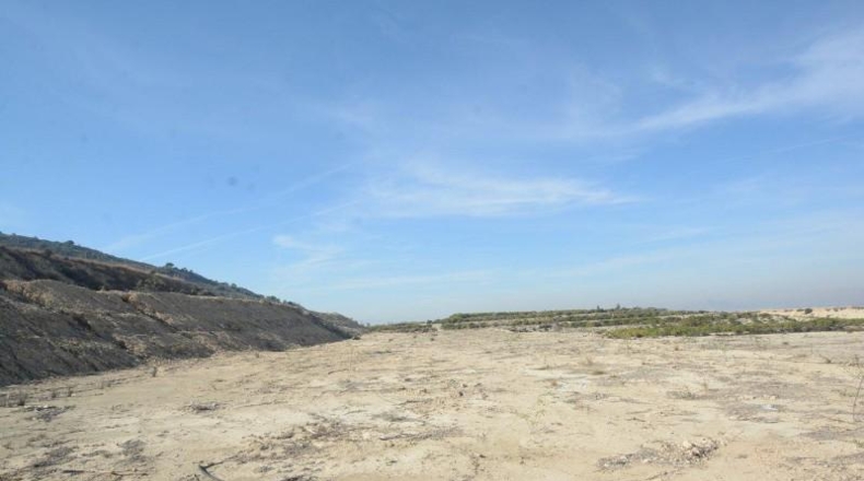 Alicante - Orihuela - 115000m2