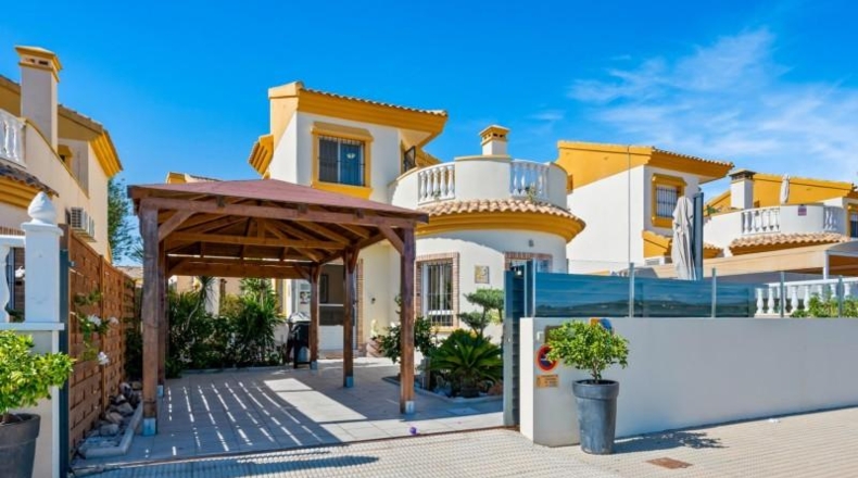 Alicante - Guardamar del Segura - 107m2
