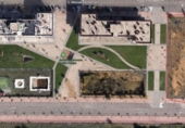 Urban land for sale on España, Carbajal de la Legua, ref: TR125813 photo