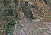 Urban land for sale on España, Carbajal de la Legua, ref: TR125813 photo