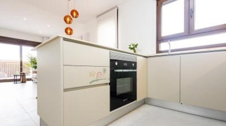 Alicante - Jacarilla - 160m2