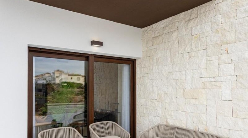 Alicante - Algorfa - 158m2