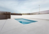 Xalet independent amb terreny en venda a la España, Algorfa, ref.: TR224532 foto