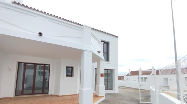 Málaga - Casares - 193m2