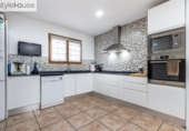 Detached villa with land for sale on España, Vacarisses, ref: TR227987 photo