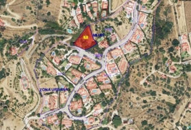 Campo-Mijas 1555&nbsp;m²