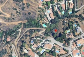 Campo-Mijas 1555&nbsp;m²