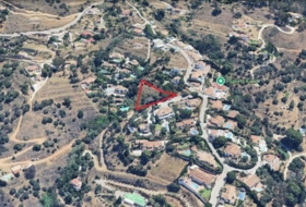Campo-Mijas 1555&nbsp;m²