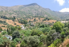 Campo-Mijas 1555&nbsp;m²