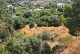 Campo-Mijas 1555&nbsp;m²