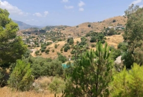 Campo-Mijas 1555&nbsp;m²
