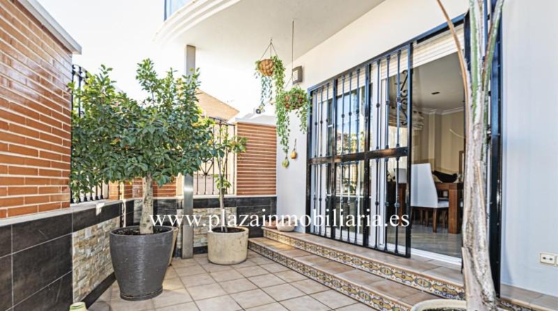 Málaga - Fuengirola - 310m2