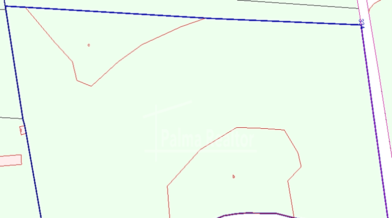 Valencia - Albaida - 16229m2