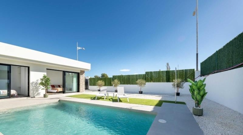 Murcia - Cehegín - 550m2
